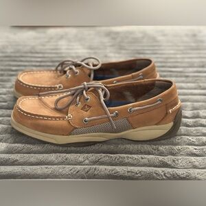 mens sperry intrepid